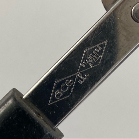 Vintage ACE Spreader - Picture 4 of 4